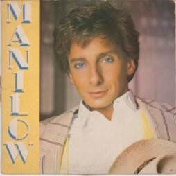 Barry Manilow - Manilow (G+)