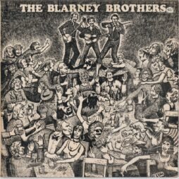 The Blarney Brothers - The Blarney Brothers (G+)