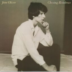 Jane Olivor - Chasing Rainbows (VG/VG+)