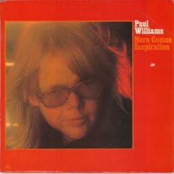 Paul Williams - That's What Friends Are For (VG/G+)