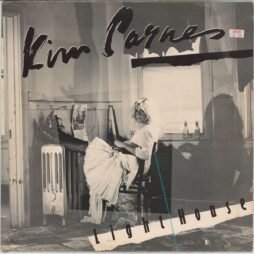 Kim Carnes - Lighthouse (G+)