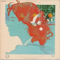 Carole King - Simple Things (G+)