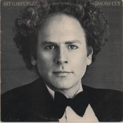 Art Garfunkel - Scissors Cut (VG)
