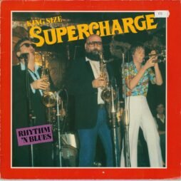 Supercharge - King Size (VG)