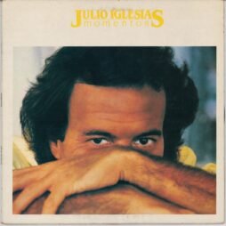 Julio Iglesias - Momentos (G+)