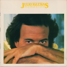 Julio Iglesias - Momentos (VG/G+)