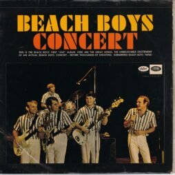 The Beach Boys - Beach Boys Concert (G+)