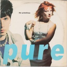 The Primitives - Pure (VG+/G+)