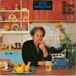 Art Garfunkel - Fate For Breakfast (VG+/VG)