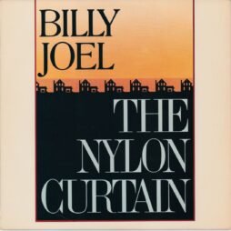 Billy Joel - The Nylon Curtain (G+/VG+)