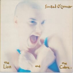 Sinéad O'Connor - The Lion And The Cobra (VG/VG+)