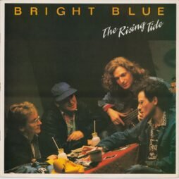 Bright Blue - The Rising Tide (VG+)