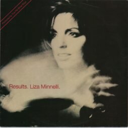 Liza Minnelli - Results (G+)