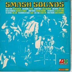 Various - Smash Sounds (G+/G)