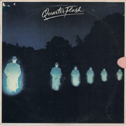 Quarterflash - Quarterflash (VG+/G+)