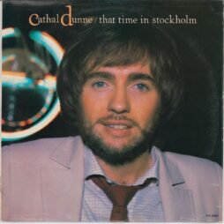 Cathal Dunne - That Time In Stockholm (VG+/VG)