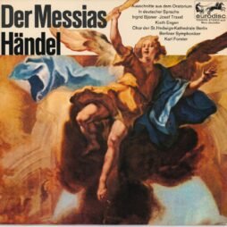 Der Messias Ausschnitte (VG)