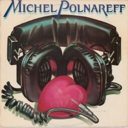 Michel Polnareff - Michel Polnareff (VG+/VG)