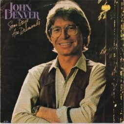 John Denver - Some Days Are Diamonds (VG+/G+)