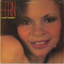 Fern Kinney - Fern (VG/G+)