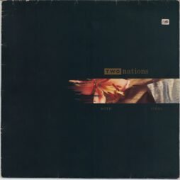 Two Nations - Both Sides (VG+/G+)