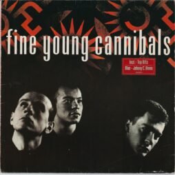 Fine Young Cannibals - Fine Young Cannibals (G+)