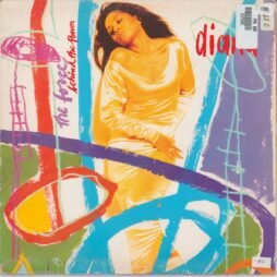 Diana Ross - The Force Behind The Power (G+)