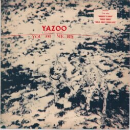 Yazoo - You And Me Both (VG)