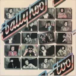 Ballyhoo - Ballyhoo Too (VG+)
