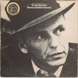 Frank Sinatra - Twenty Golden Greats (G)