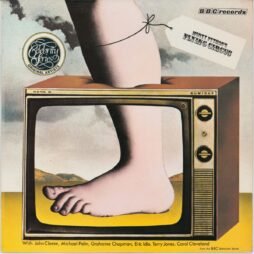 Monty Python - Monty Python's Flying Circus (VG+)