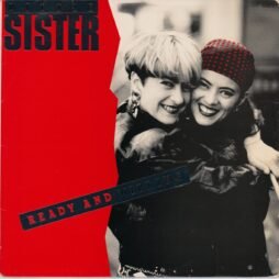 Little Sister - Ready And Willing (G+/VG)
