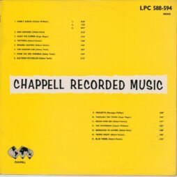 Various - Chappell Recorded Music (VG+)
