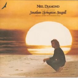 Neil Diamond - Jonathan Livingston Seagull (Original Motion Picture Sound Track) (VG)