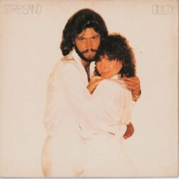 Barbra Streisand - Guilty (VG)