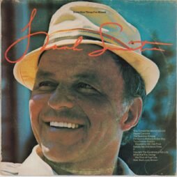 Frank Sinatra - Some Nice Things I've Missed (VG/G+)