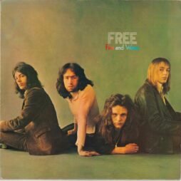 Free - Fire And Water (G+)