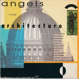 Various - Angels In The Architecture (VG)