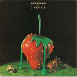 Strawbs - Strawbs By Choice (VG+/G+)