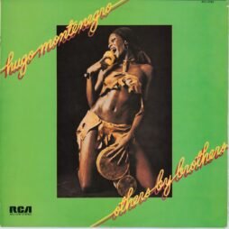 Hugo Montenegro - Others By Brothers (VG+/VG)
