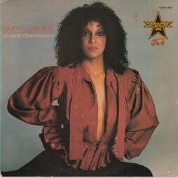 Linda Clifford - Let Me Be Your Woman (VG+/G+)
