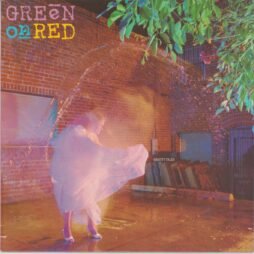 Green On Red - Gravity Talks (VG+/G+)