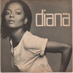 Diana Ross - Diana (VG+/VG)