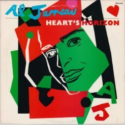 Al Jarreau - Heart's Horizon (VG+)