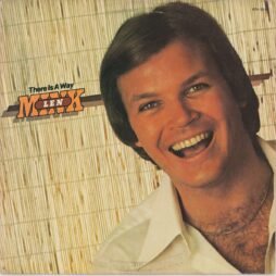 Len Mink - There Is A Way (VG+/G+)