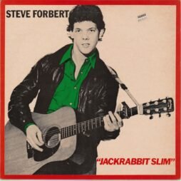 Steve Forbert - Jackrabbit Slim (VG)