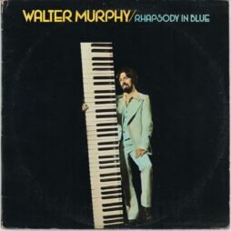 Walter Murphy - Rhapsody In Blue (VG+/G+)