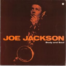 Joe Jackson - Body And Soul (VG+/G+)