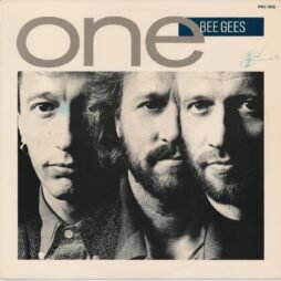 Bee Gees - One (G+)