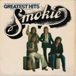 Smokie - Greatest Hits (VG+/G+)